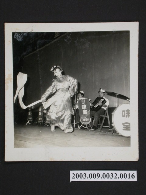 照片:表演照 (共1張)