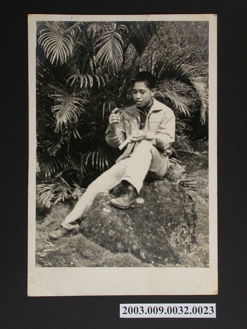 照片:男獨照 (共1張)