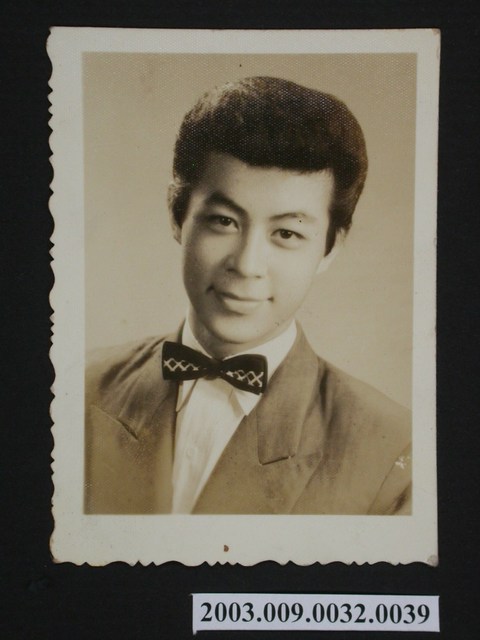 照片:男個人照 (共1張)