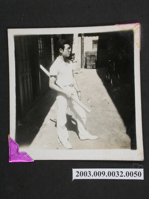 照片:男獨照 (共1張)