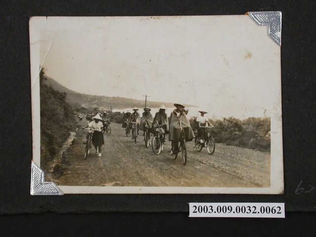 照片:腳踏車 (共2張)