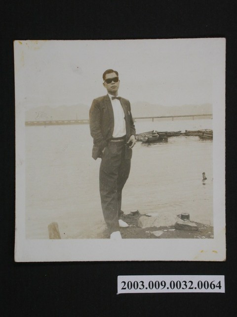 照片:男獨照 (共1張)