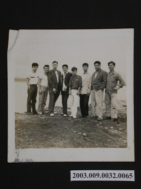 照片:團體合照 (共1張)