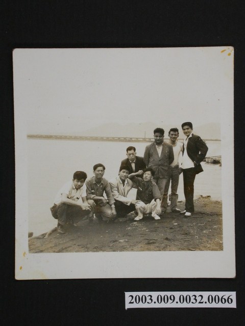 照片:團體合照 (共1張)