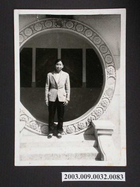 照片:女獨照 (共1張)