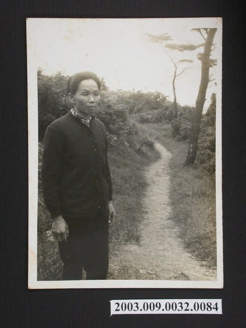 照片:女獨照 (共1張)