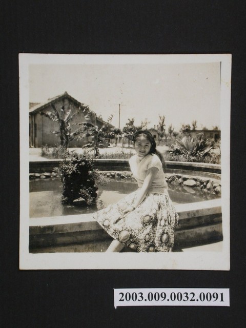 照片:女獨照 (共1張)