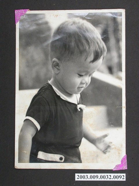 照片:孩童照 (共1張)