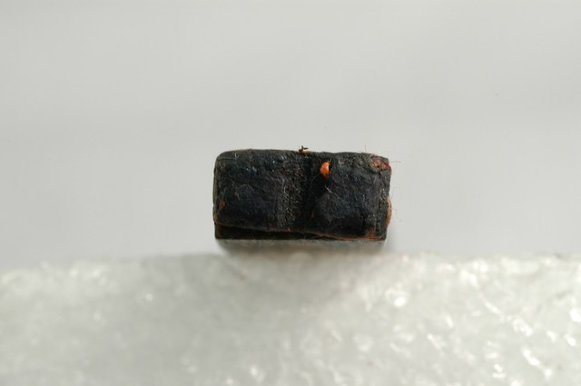 新竹國民戲院印章「經理」 (共2張)