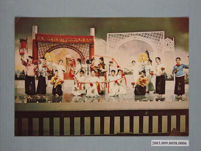 《杯酒高歌》電影劇照之六 (共1張)