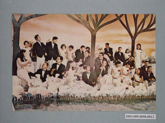 《杯酒高歌》電影劇照之十二 (共1張)