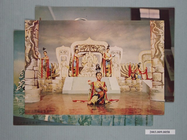 《杯酒高歌》電影劇照組 (共1張)