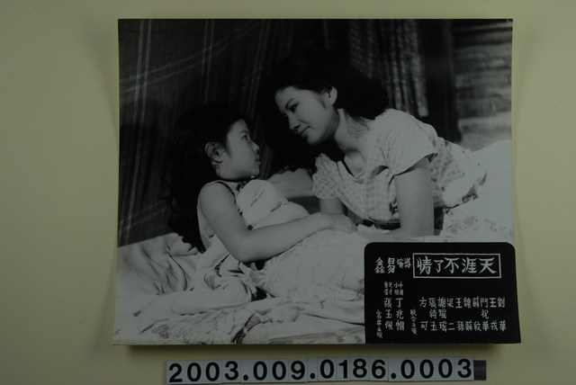 《天涯不了情》電影劇照3 (共2張)