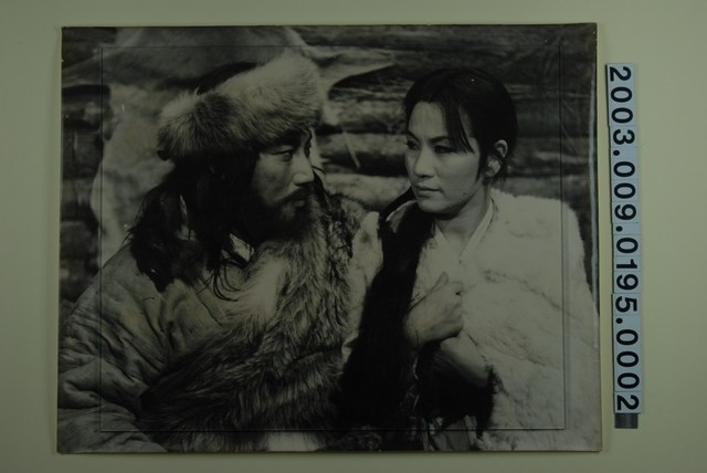 《秘谷雙俠》電影劇照2 (共3張)