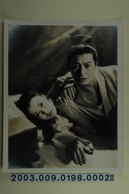 《白蛇傳》電影劇照2 (共2張)