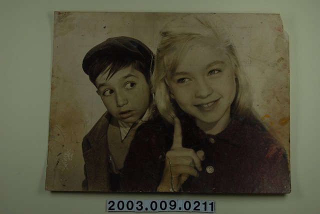 《不如歸續集》電影劇照1 (共2張)