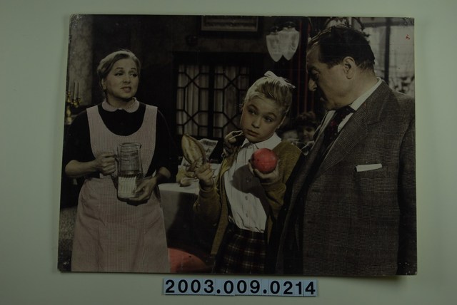 《不如歸續集》電影劇照4 (共2張)