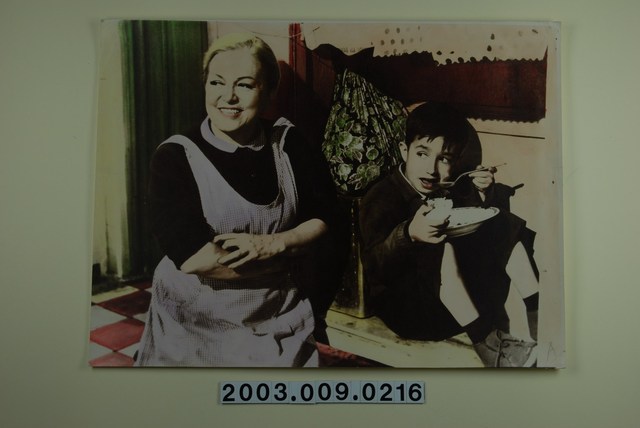 《不如歸續集》電影劇照6 (共2張)