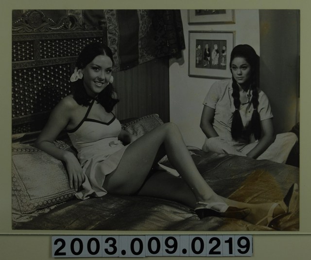 西洋電影劇照 (共1張)