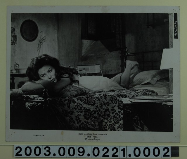 《貴婦怨》電影劇照2 (共3張)