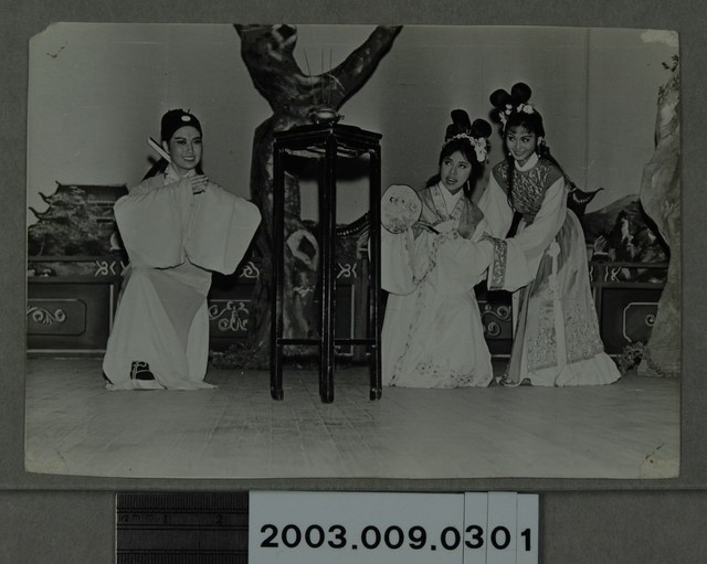 戲曲演出劇照 (共2張)