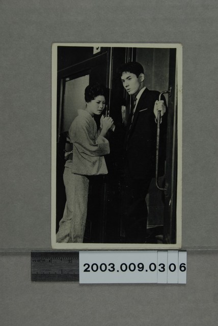 日本電影劇照 (共2張)