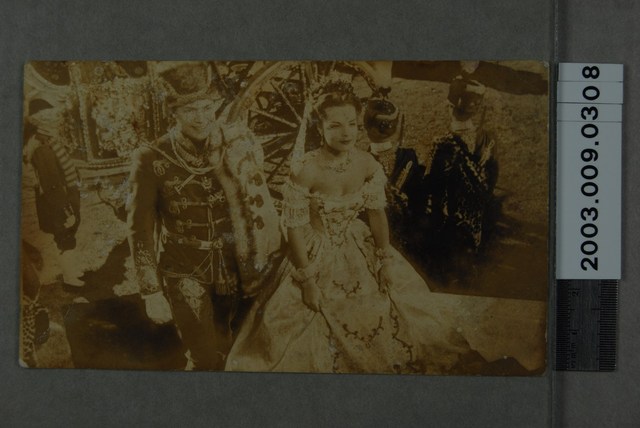 《我愛西施續集》電影劇照 (共3張)