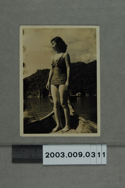 日本電影劇照 (共2張)