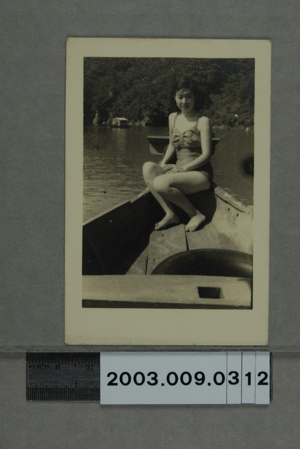 日本電影劇照 (共2張)