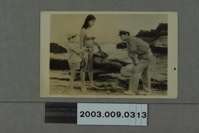 日本電影劇照 (共2張)