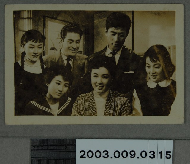 《續我比誰都愛你（完結篇）》電影劇照 (共3張)