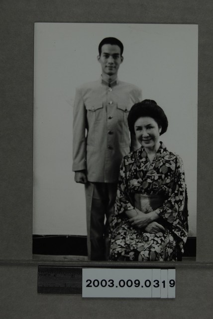 《梅花》電影劇照 (共2張)