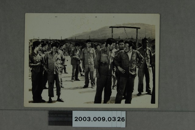 《黑夜到黎明》電影劇照2 (共3張)