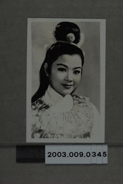 月春鶯明星照 (共2張)