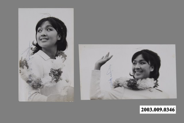 李菁明星照組 (共1張)