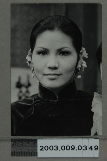 高幸枝明星照 (共2張)