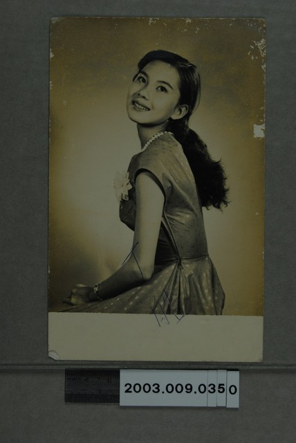 丁皓明星照 (共4張)