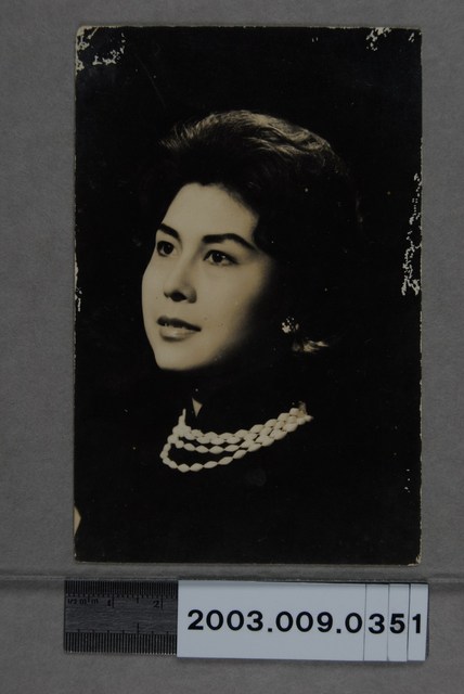 高寶樹明星照 (共2張)