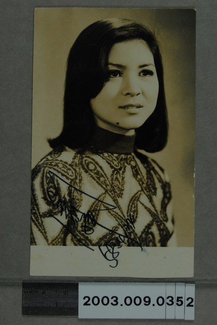 女明星照 (共2張)