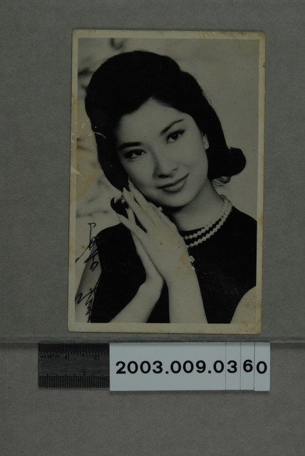 樂蒂明星照 (共3張)