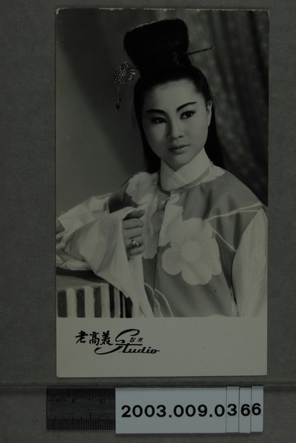 許秀年明星照 (共2張)