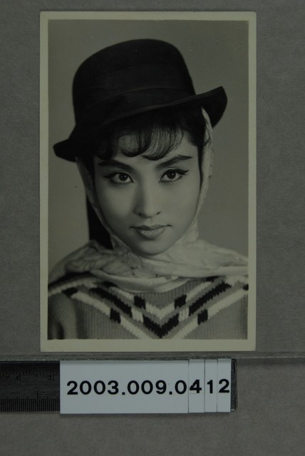 白虹明星照 (共3張)