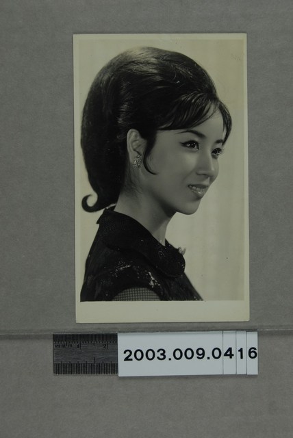 陳秋燕明星照 (共2張)