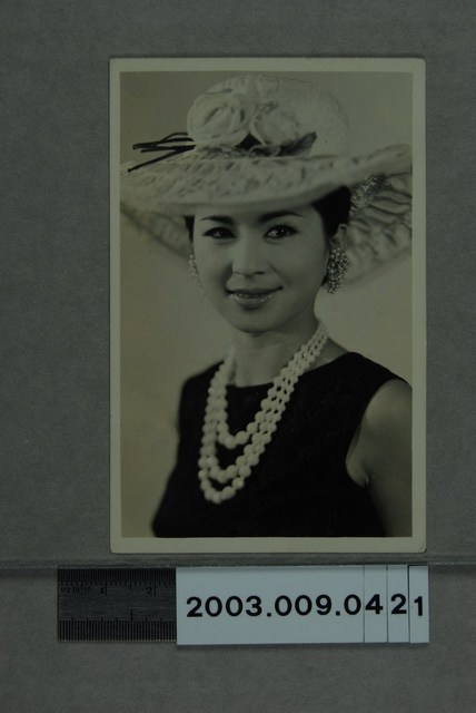 金玫明星照 (共2張)