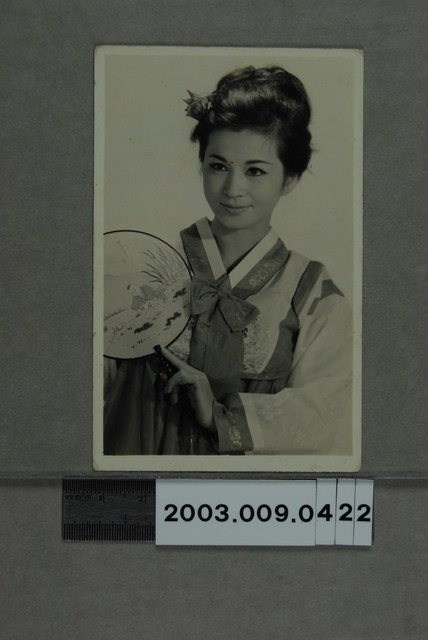 金玫明星照 (共2張)