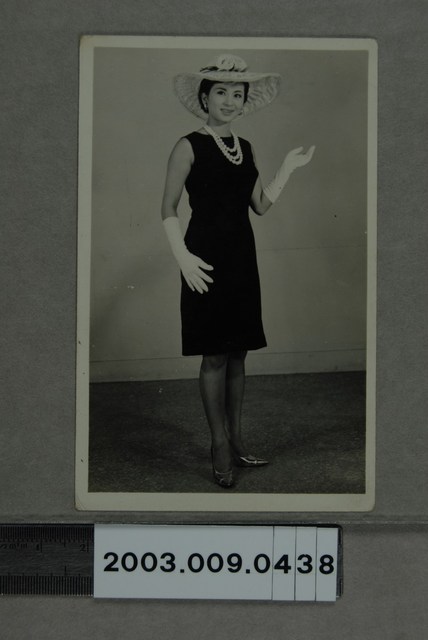 金玫明星照 (共2張)