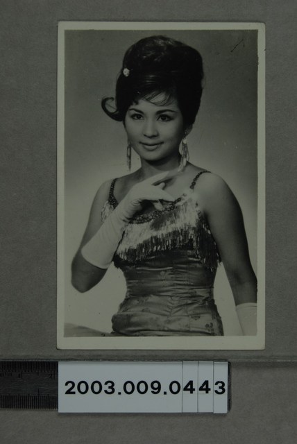 金玫明星照 (共2張)