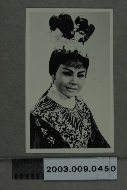 月春鶯明星照 (共2張)