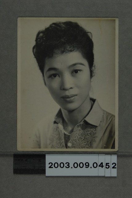 文珠明星照 (共2張)