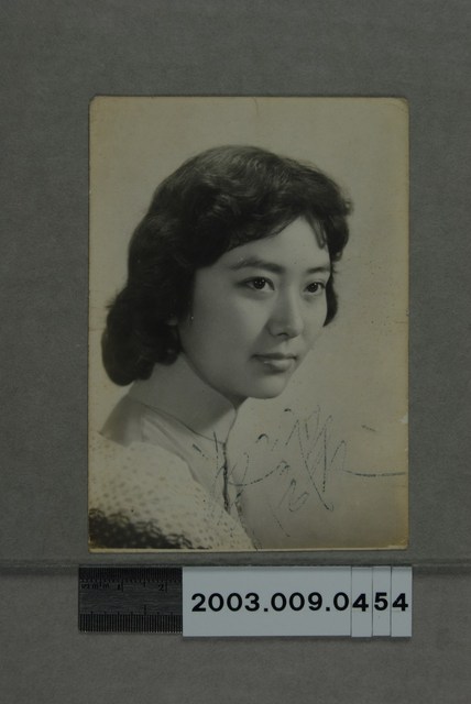 女明星照 (共2張)